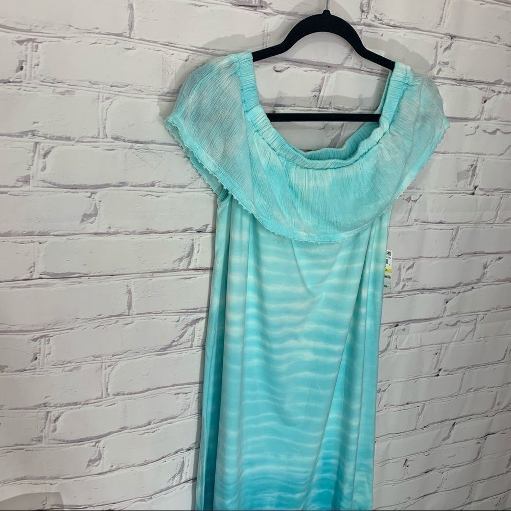 Style & Co medium dress - BNWT!‎